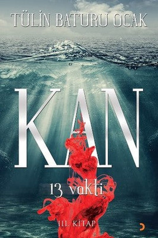 Kan - 13 Vakti | Cinius