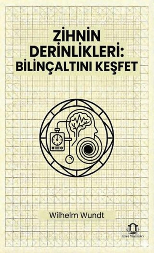 Zihnin Derinlikleri: Bilinçaltını Keşfet
