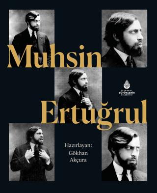 Muhsin Ertuğrul | İBB Yayınları (Ciltli)  - Resim 1