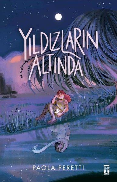 Yıldızların Altında | Genç Timaş (Ciltli)  - Resim 1