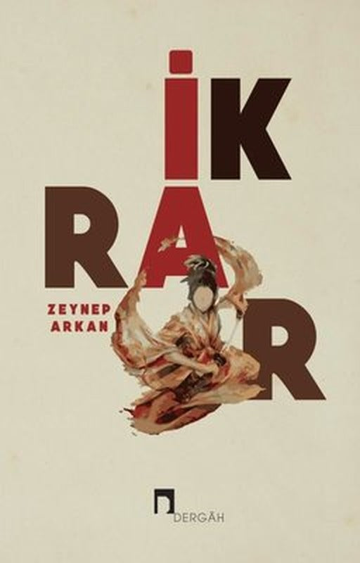 İkrar | Dergah Yayınları