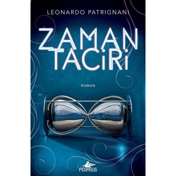 Zaman Taciri