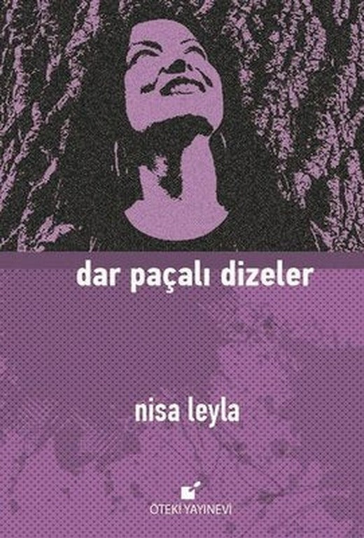 Dar Paçalı Dizeler | Öteki Yayınevi