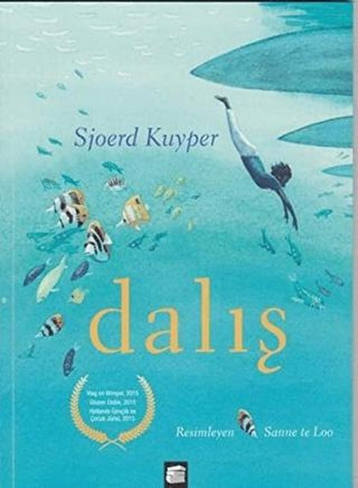 Dalış