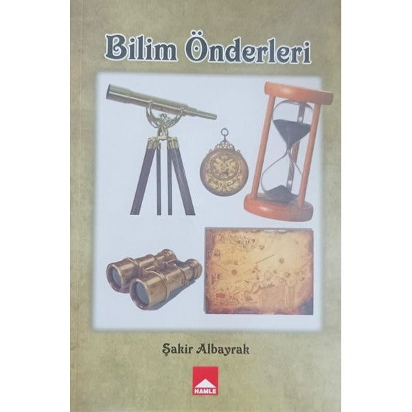 Bilim Önderleri