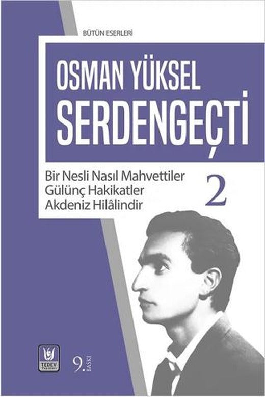 Serden Geçti 2