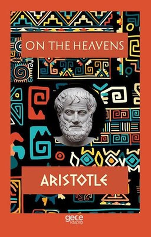 On the Heavens | Gece Kitaplığı