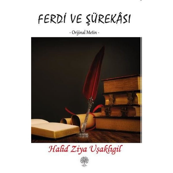 Ferdi ve Şürekası - Orijinal Metin | Platanus Publishing