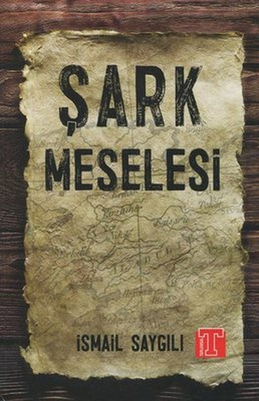 Şark Meselesi | Toplumsal Kitap
