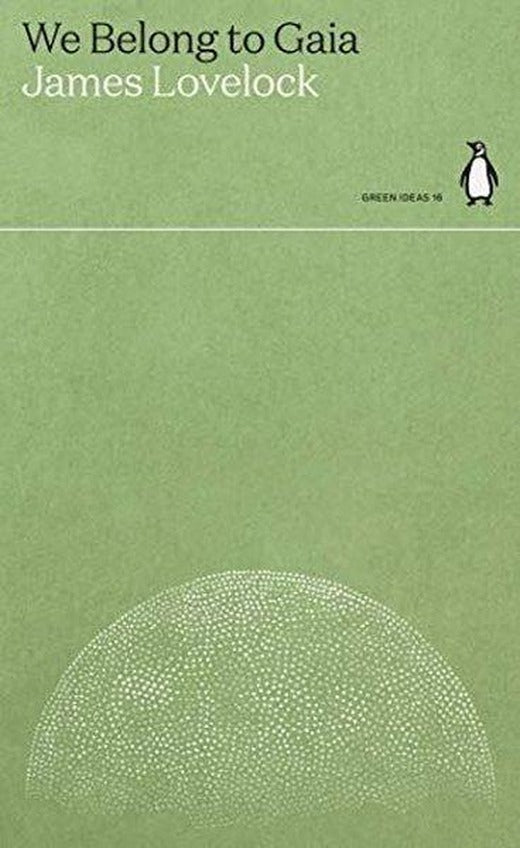 We Belong to Gaia | Penguin Classics (İnce Kapak)
