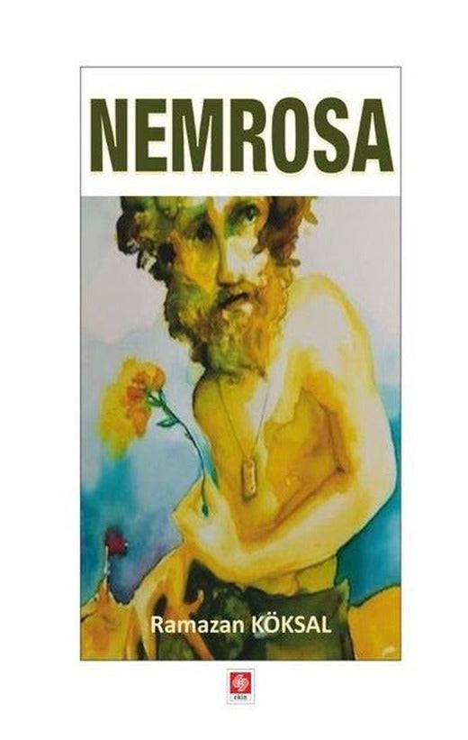 Nemrosa | Ekin Basım Yayın (İnce Kapak)