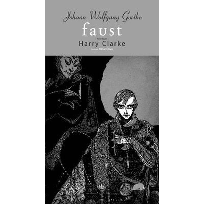Faust | Kolektif Kitap