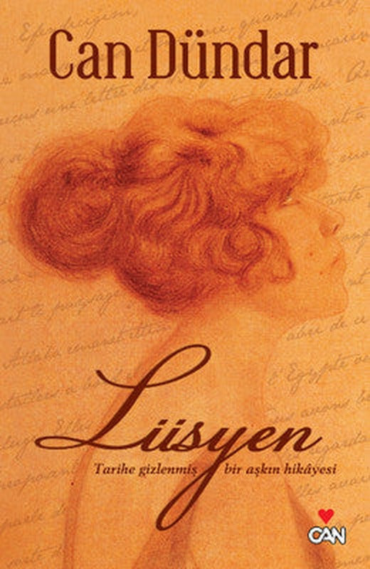 Lüsyen | Can Yayınları