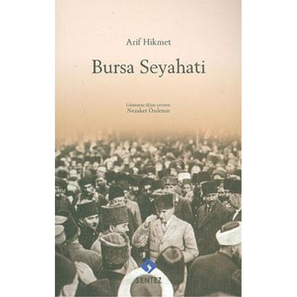 Bursa Seyahati