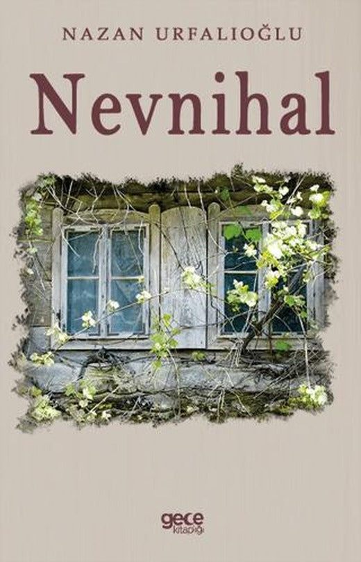 Nevnihal