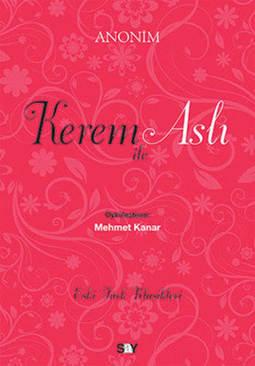 Kerem ile Aslı | Say Yayınları