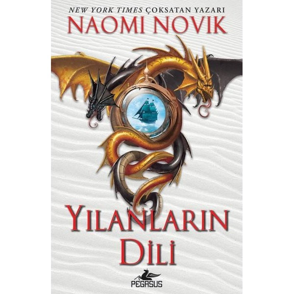 Yılanların Dili