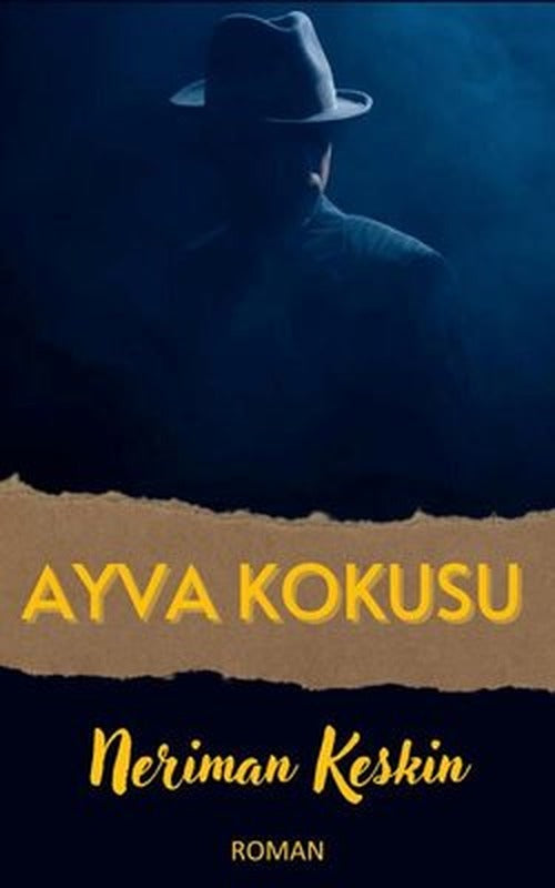 Ayva Kokusu | Tunç Yayıncılık