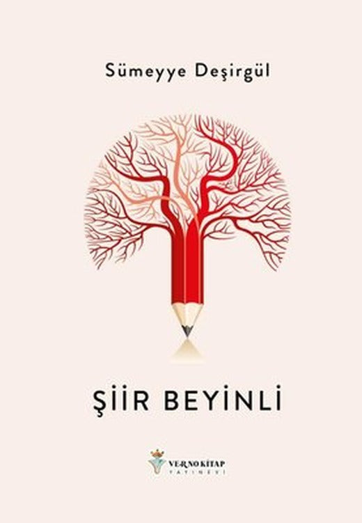 Şiir Beyinli | Verno Kitap (İnce Kapak)