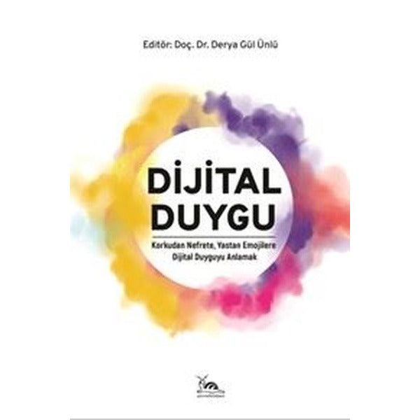 Dijital Duygu