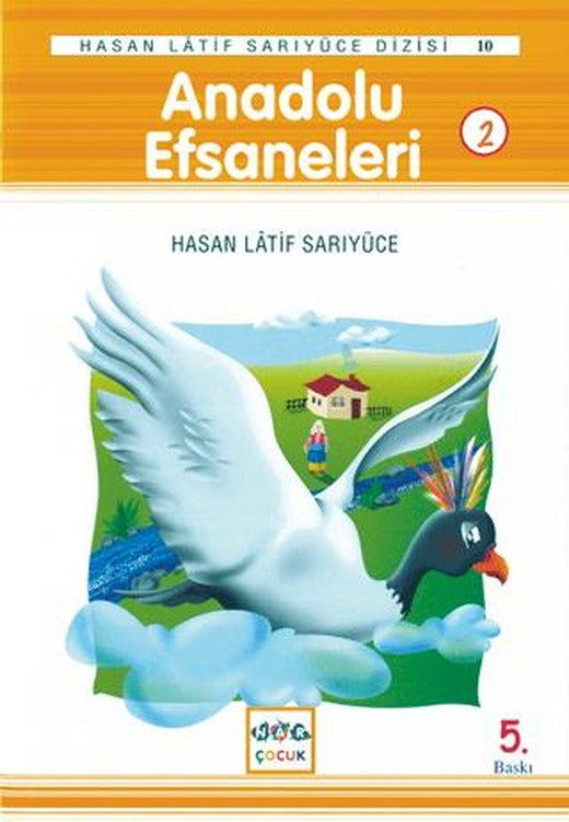 Anadolu Efsaneleri 2