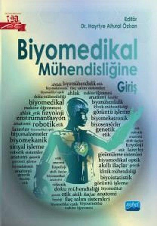 Biyomedikal Mühendisliğine Giriş | Nobel Akademik Yayıncılık (İnce Kapak)