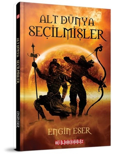 Alt Dünya Seçilmişler | Bilgeoğuz Yayınları