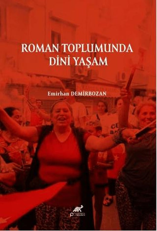 Roman Toplumunda Dini Yaşam