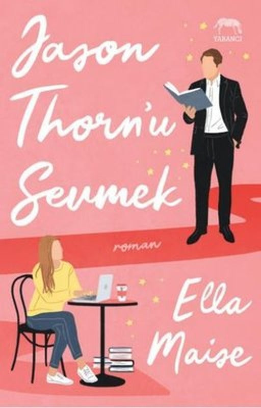 Jason Thorn'u Sevmek | Yabancı Yayınları