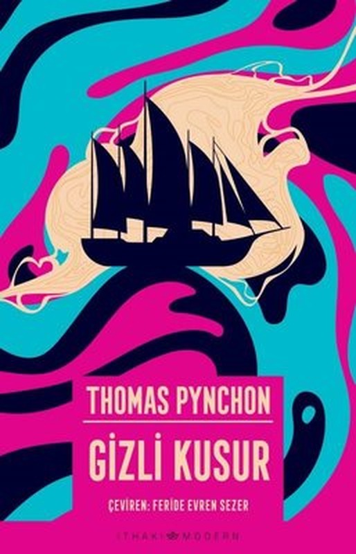 Gizli Kusur | İthaki Yayınları