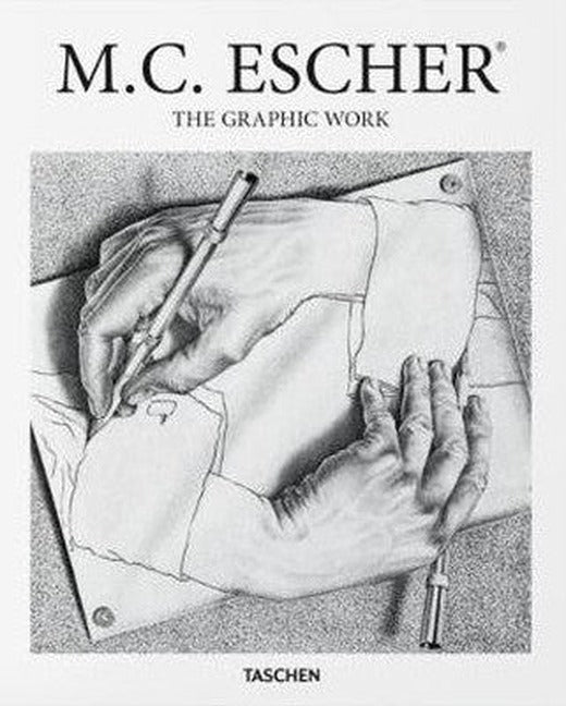 M.C. Escher: The Graphic Work | Taschen