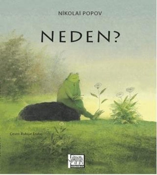 Neden?