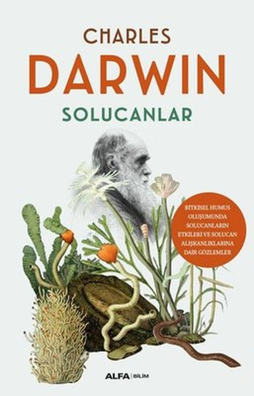 Solucanlar | Alfa Yayınları