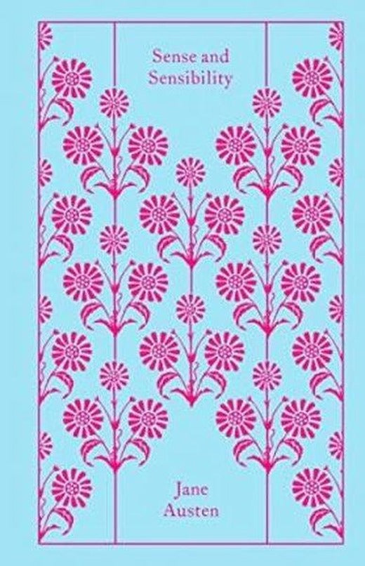 Sense and Sensibility (Clothbound Classics) | Penguin Classics (Ciltli)