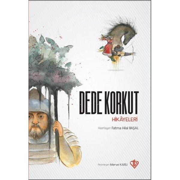Dede Korkut Hikayeleri
