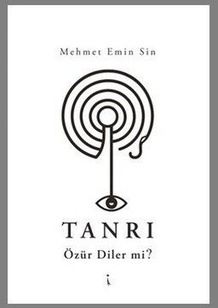 Tanrı Özür Diler mi? | İkinci Adam Yayınları (İnce Kapak)  - Resim 1