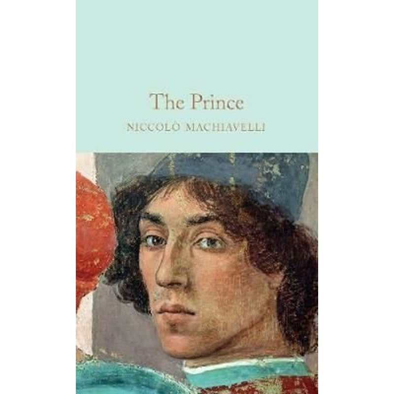 The Prince | Collectors Library