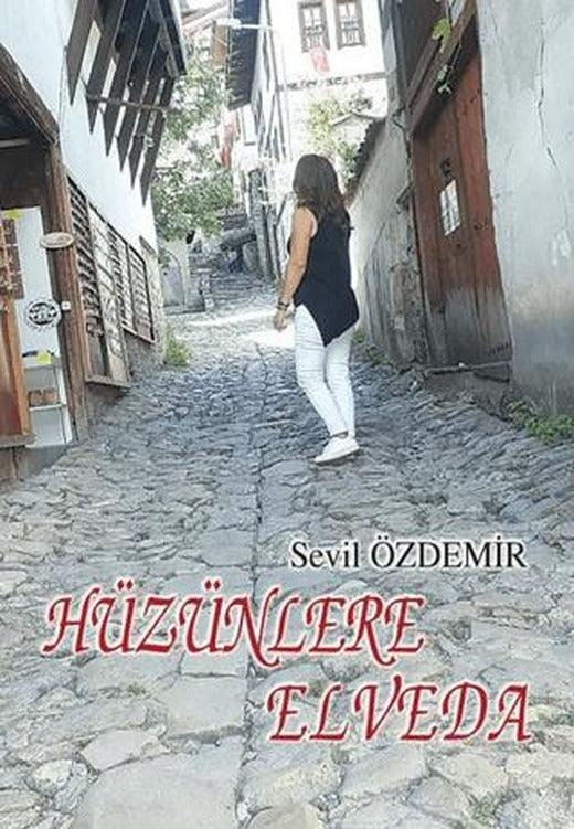 Hüzünlere Elveda
