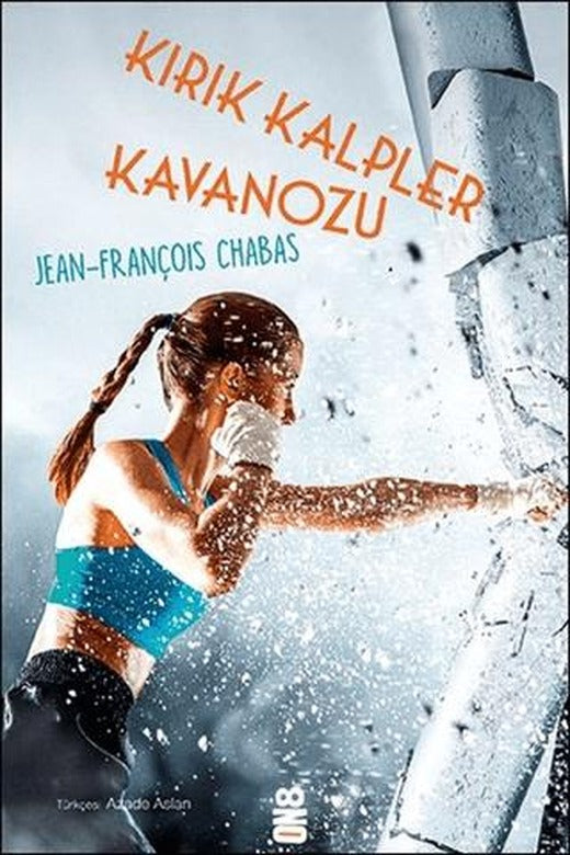 Kırık Kalpler Kavanozu