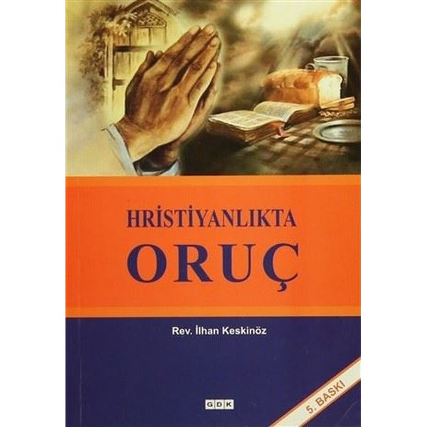 Hristiyanlıkta Oruç