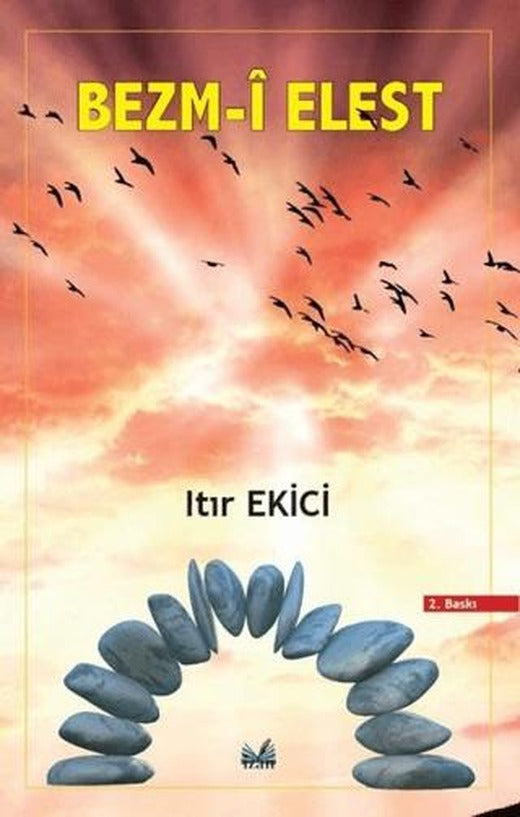 Bezm-i Elest | İzan Yayıncılık (Ciltsiz)