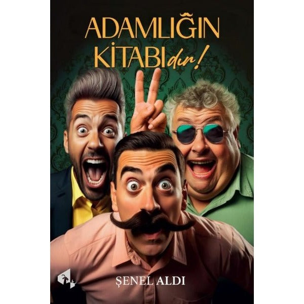 Adamlığın Kitabıdır! | Papirüs Yayın (İnce Kapak)