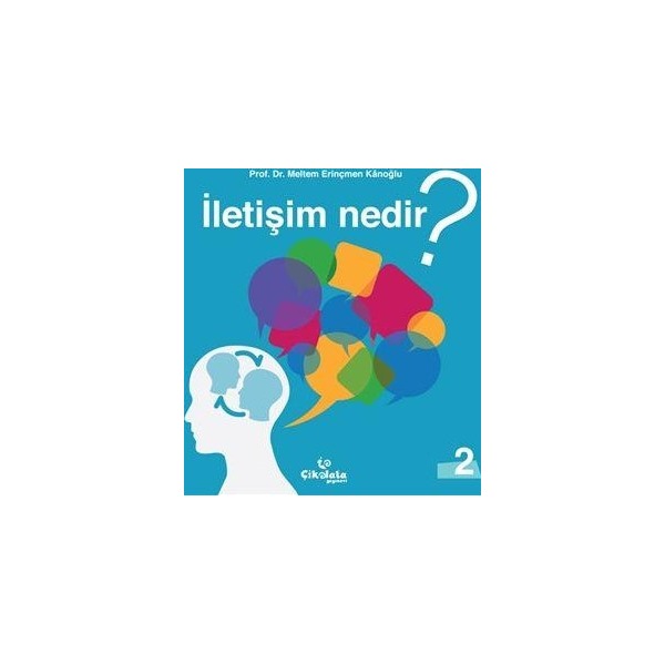 İletişim Nedir?