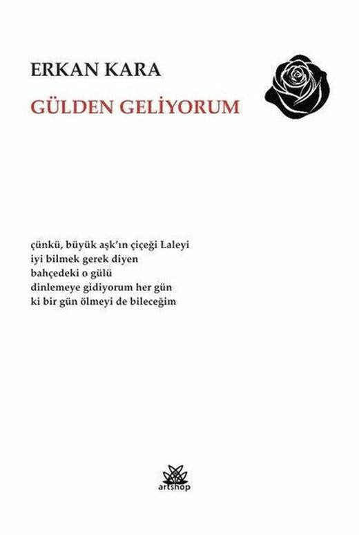 Gülden Geliyorum