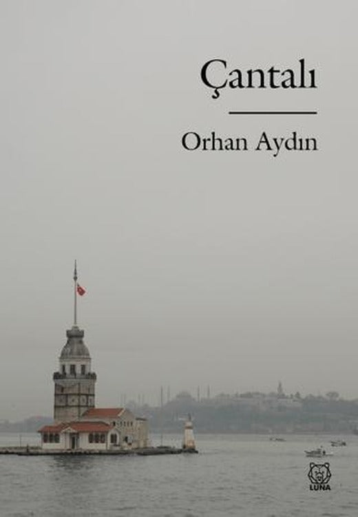 Çantalı | Luna Yayınları (Ciltsiz)