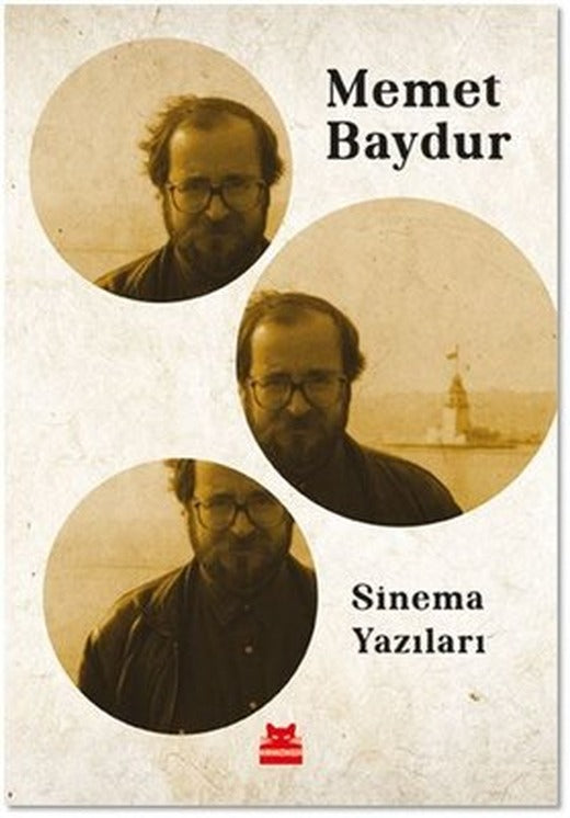 Sinema Yazıları | Kırmızı Kedi