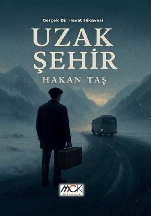 Uzak Şehir