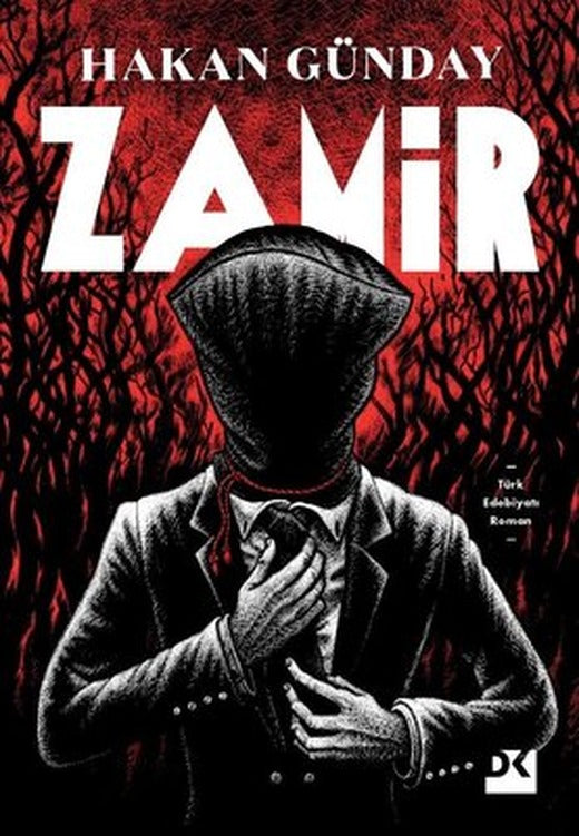 Zamir | Doğan Kitap