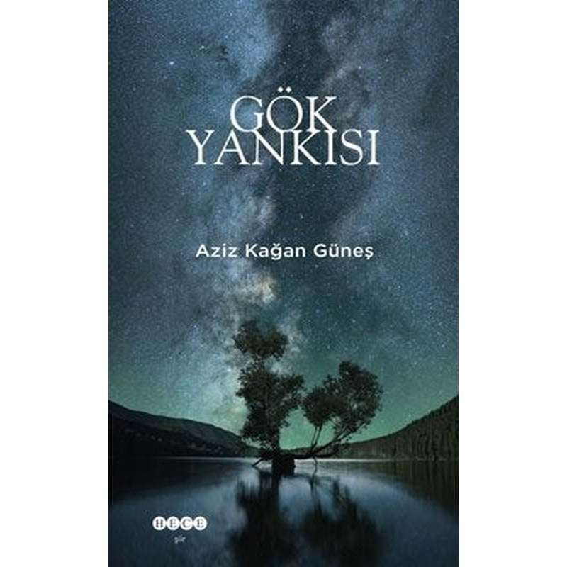 Gök Yankısı | Hece Yayınları
