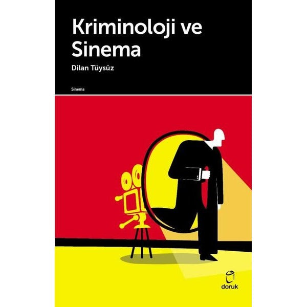 Kriminoloji ve Sinema
